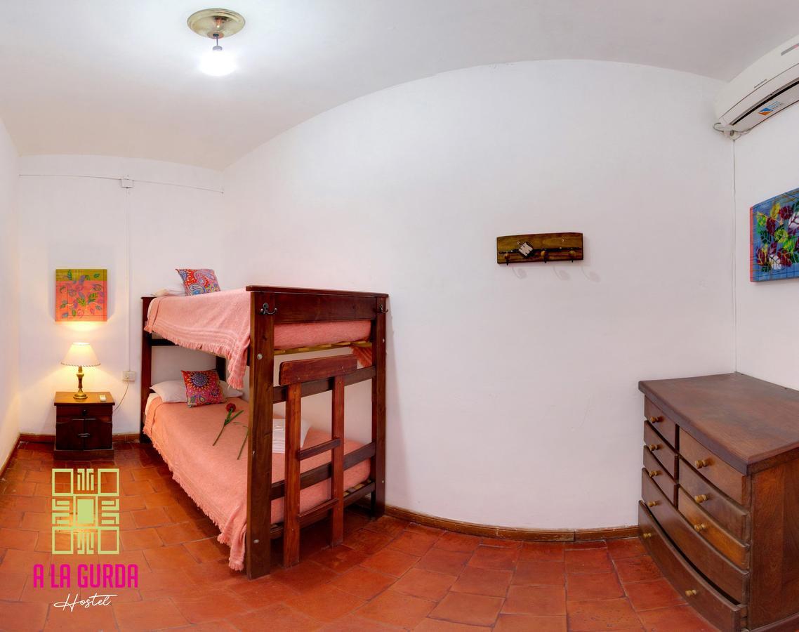 A La Gurda Hostel San Miguel de Tucuman Luaran gambar